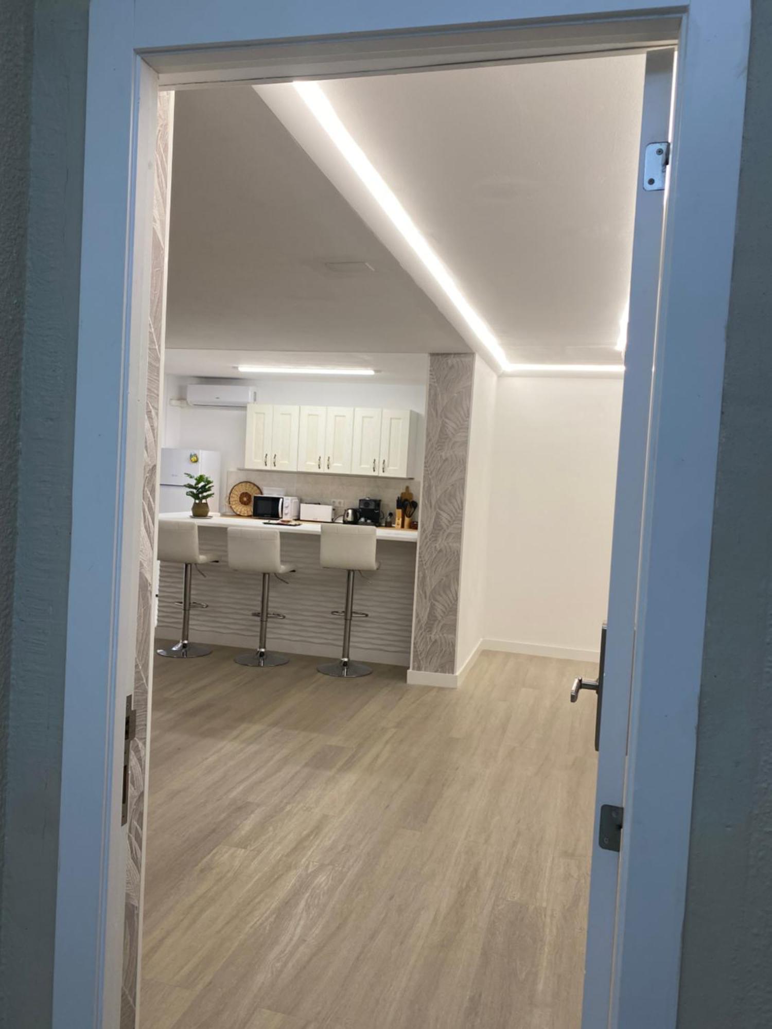 Altea Group Experience Apartment Bagian luar foto