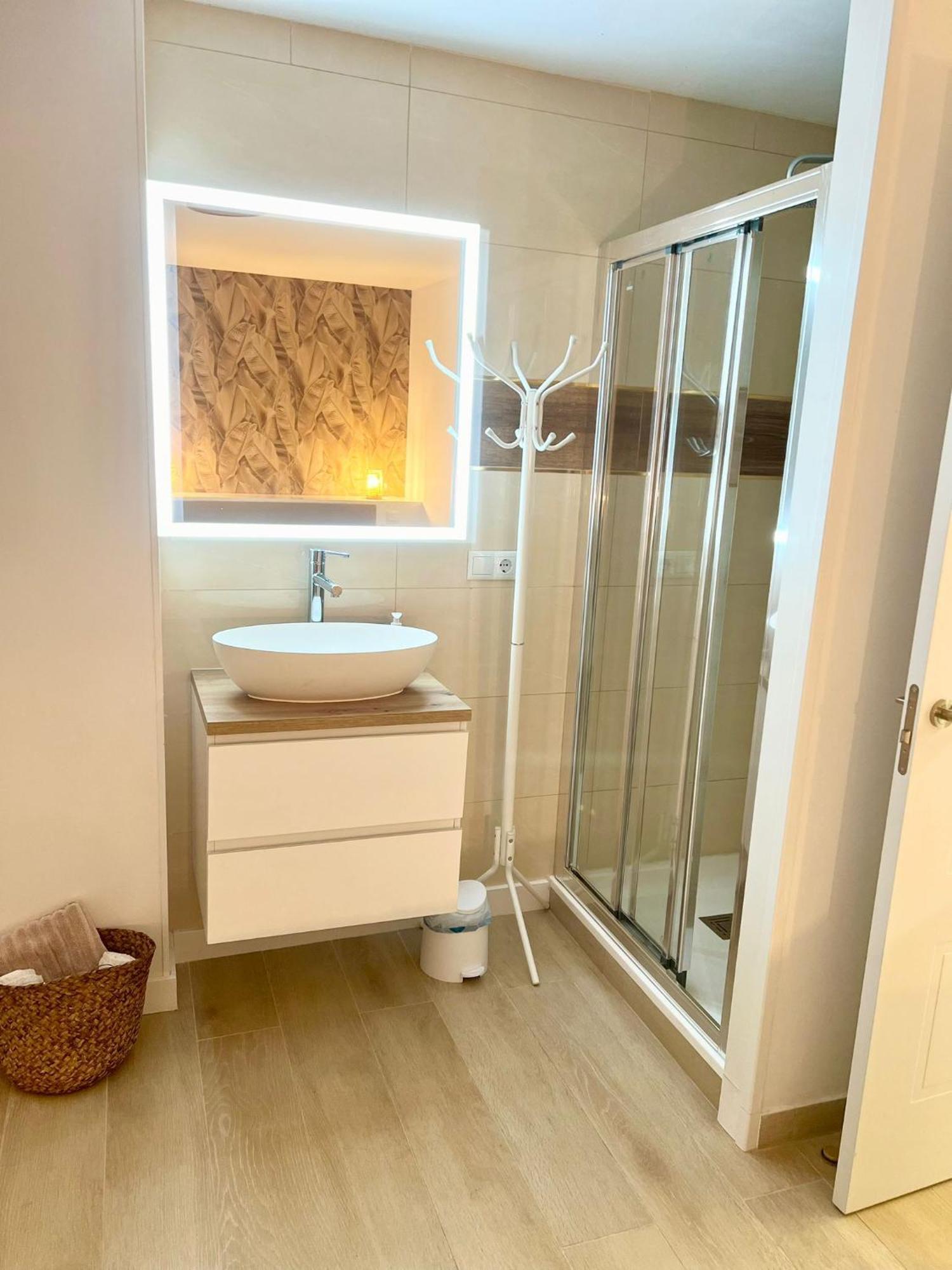 Altea Group Experience Apartment Bagian luar foto
