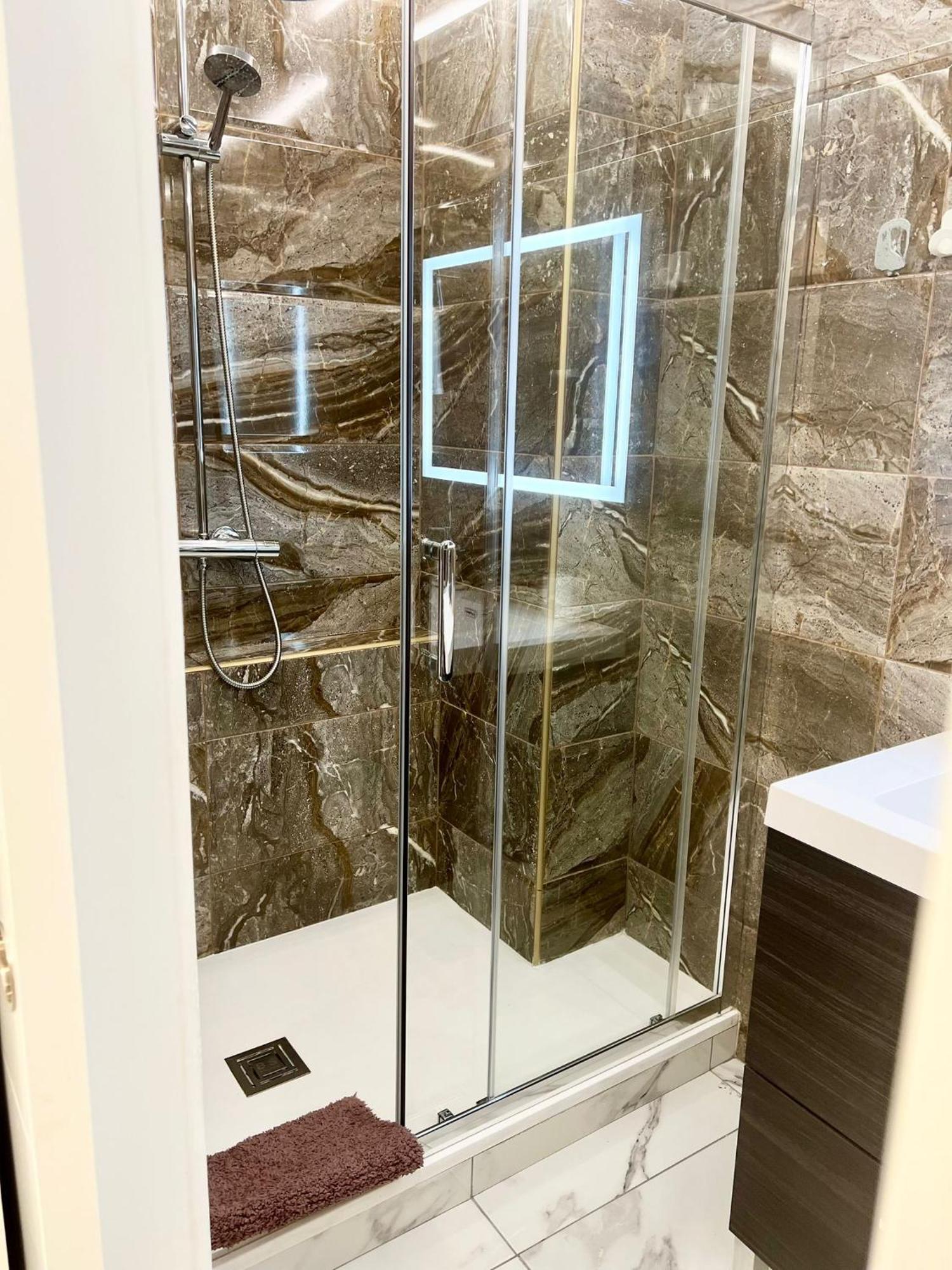 Altea Group Experience Apartment Bagian luar foto
