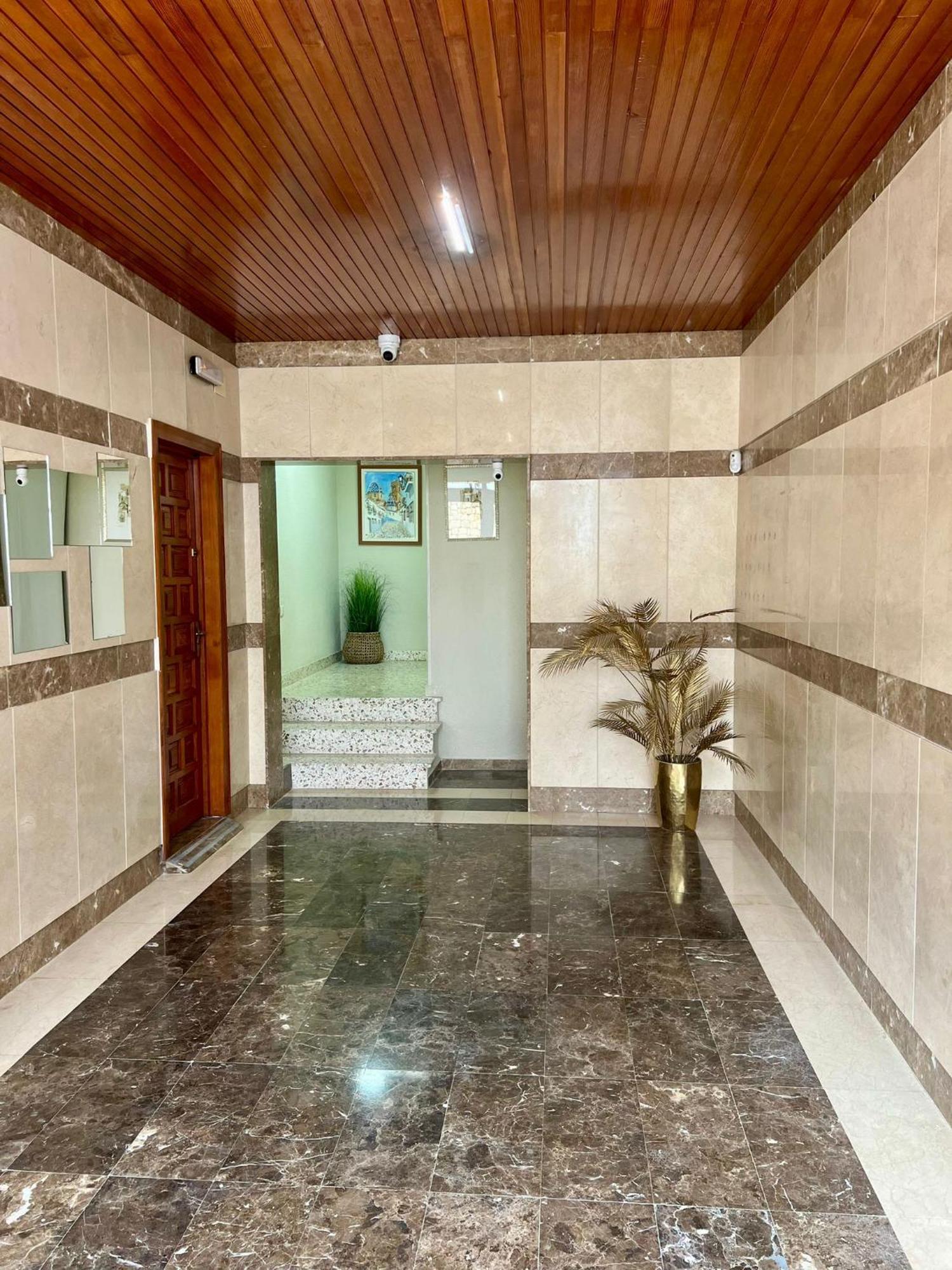 Altea Group Experience Apartment Bagian luar foto