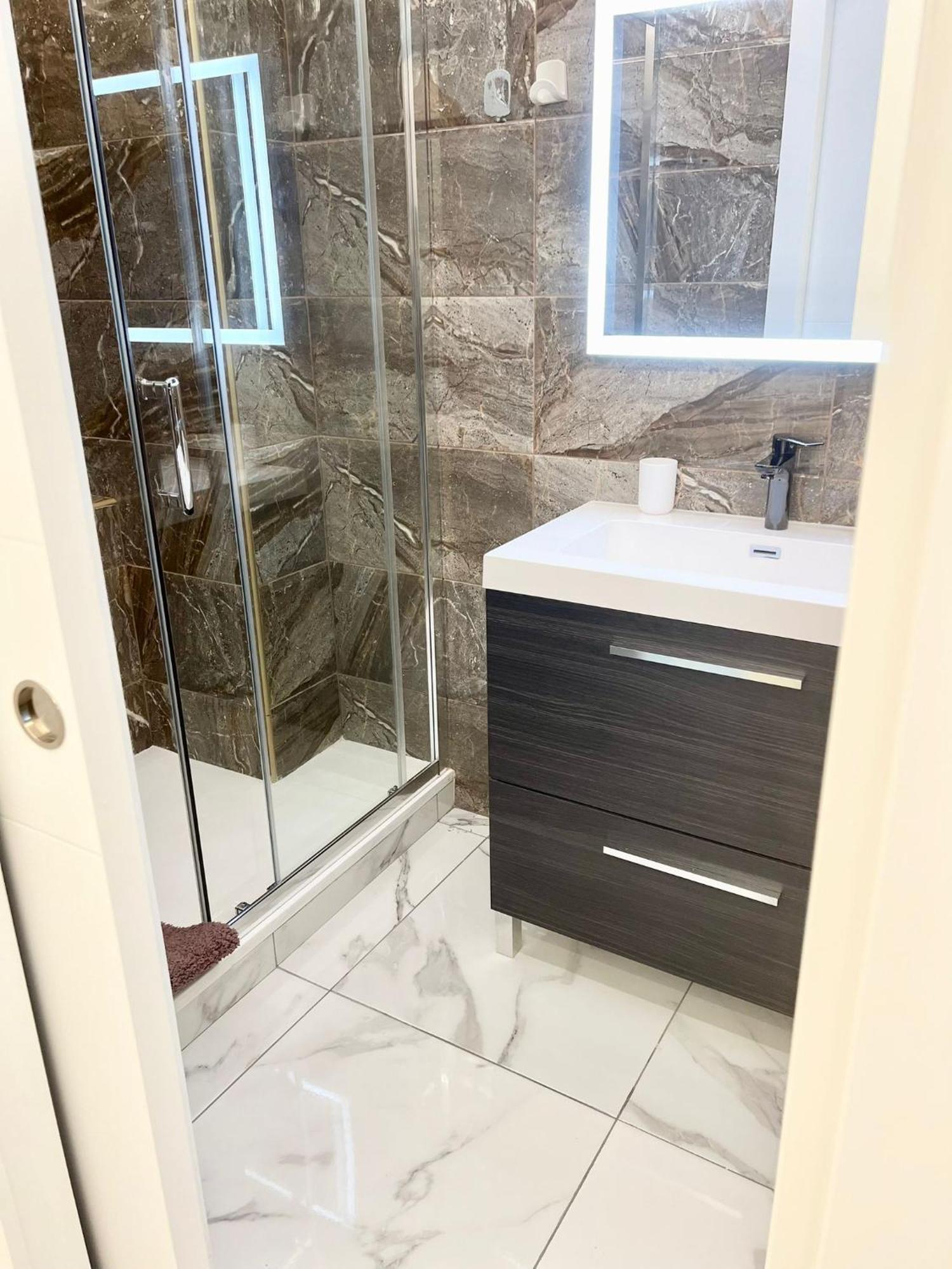 Altea Group Experience Apartment Bagian luar foto