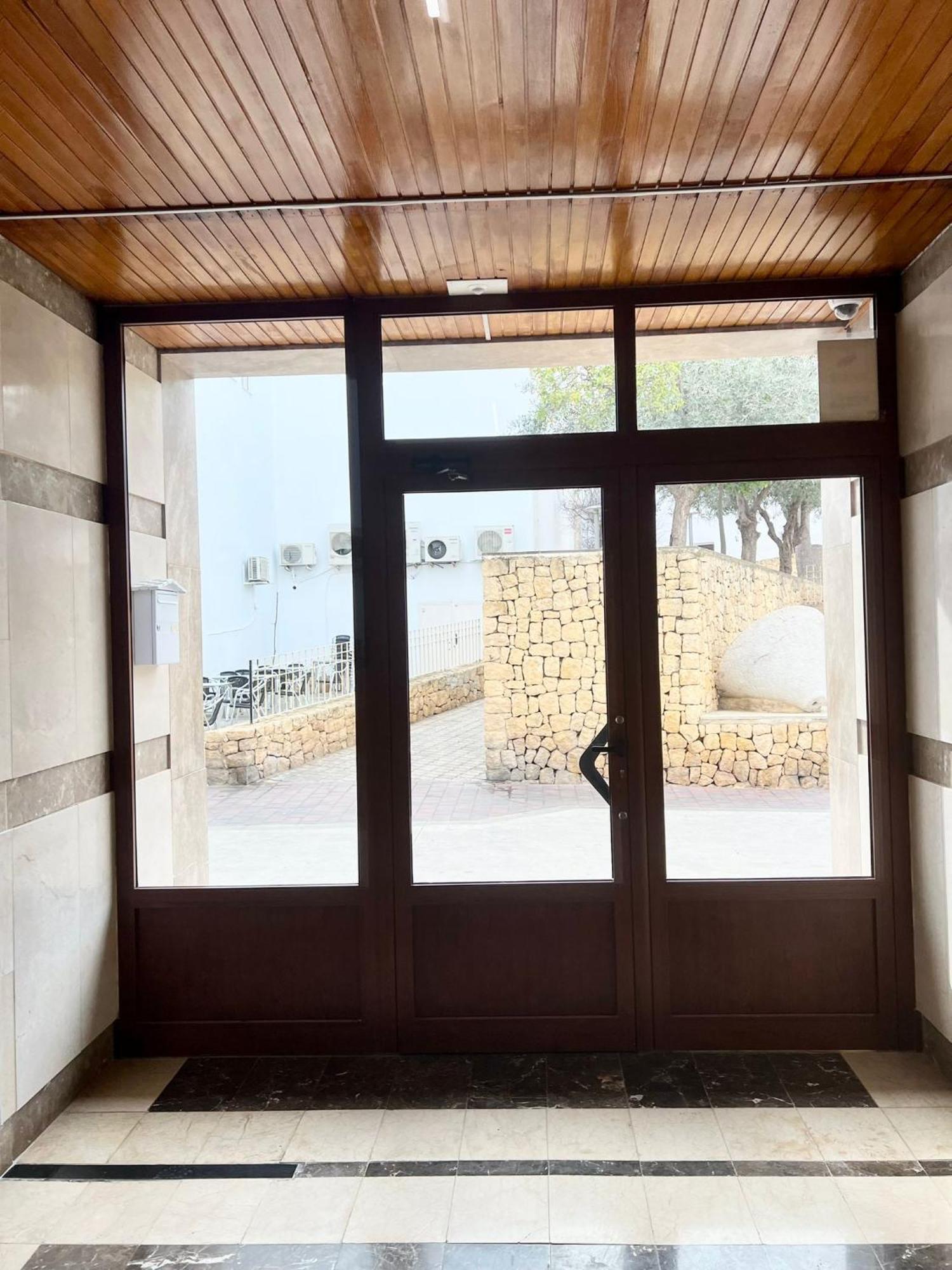 Altea Group Experience Apartment Bagian luar foto