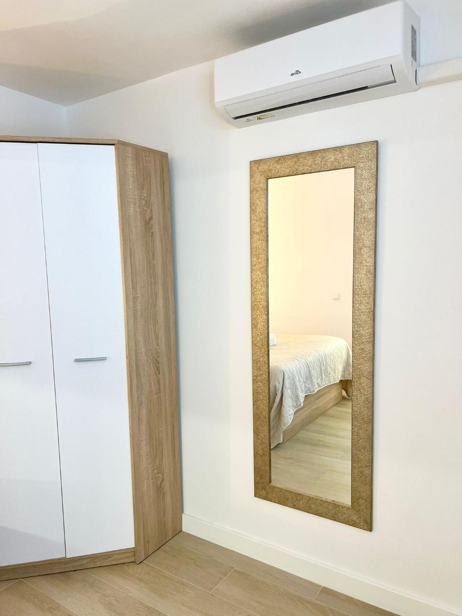 Altea Group Experience Apartment Bagian luar foto