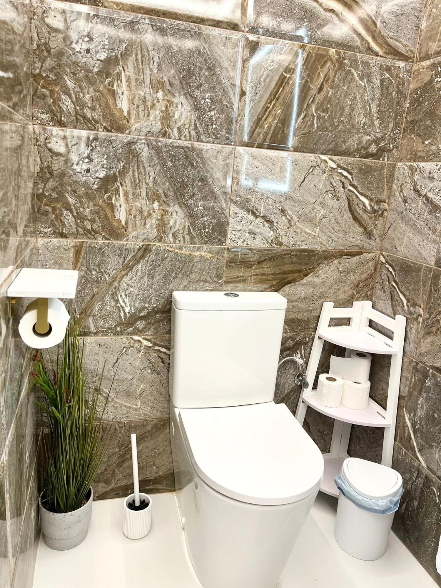Altea Group Experience Apartment Bagian luar foto